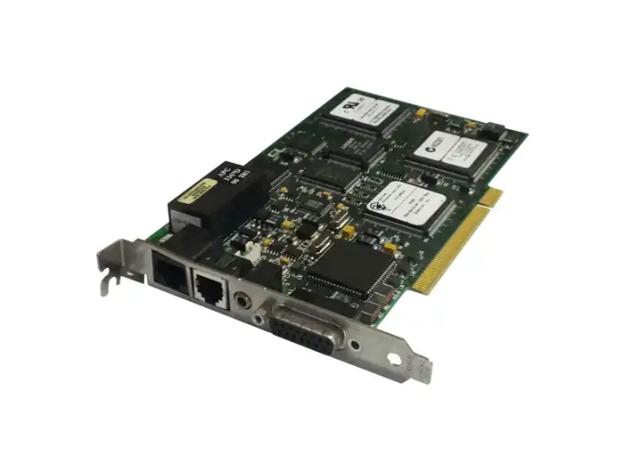 INTERFACE CARD ZYDACRON PCI