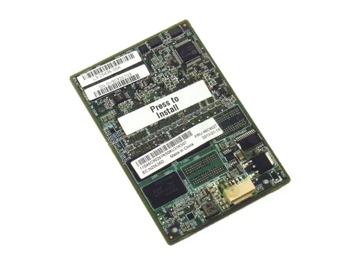 RAID CACHE MEMORY 512MB IBM M5100 WITH BATTERY