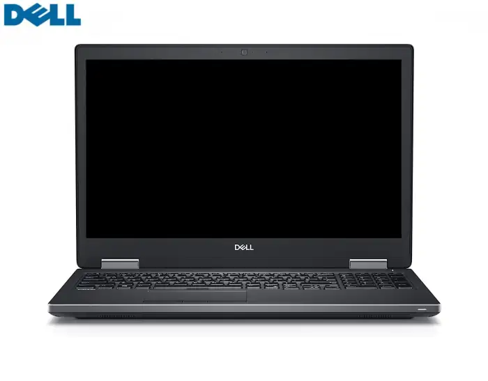 NOTEBOOK Dell Precision M7530 15.6" Core i5, i7, i9 8th Gen