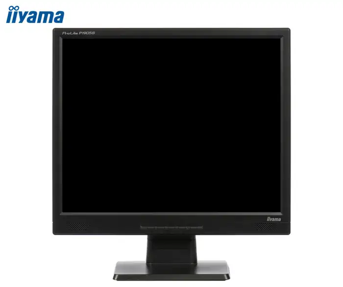 MONITOR 19" LED Iiyama P1905S-B1