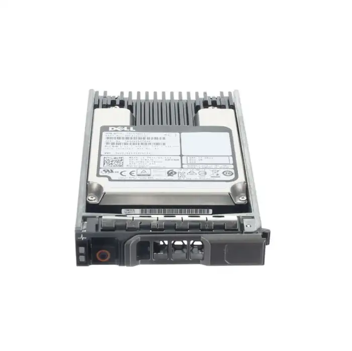 1.92TB SSD 2.5 SAS 12G MLC 400-ASFZ 400-ASFZ