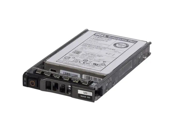 960GB SSD 2.5 SAS 12G MLC RI Compe HUSMR1610ASS200 JM8V4