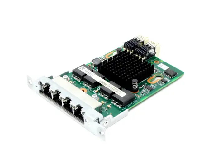 SM212 4XGE INTERFACE CARD BC2MFGEC