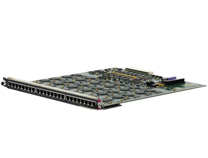 SWITCH CISCO MOD WS-X5225R 10/100 BASETX 24PORTS/CISCO 5000