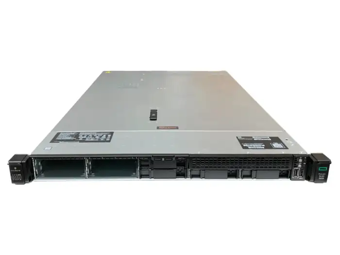 SERVER HP DL360 G10 8SFF 1xGOLD6130/1x32GB/P408I-A SR-2Gn