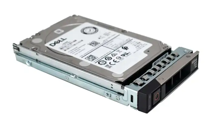 600GB 10K 2.5 SAS 12G 400-AUNQ 400-AUNQ