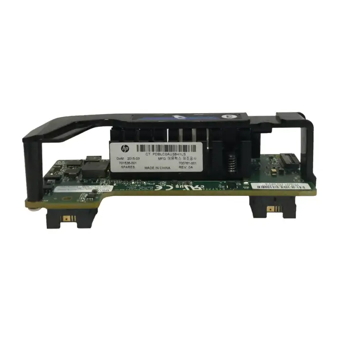 HP 650FLB 20GB FlexLOM Adapter for G8-G10 Blades 701536-001