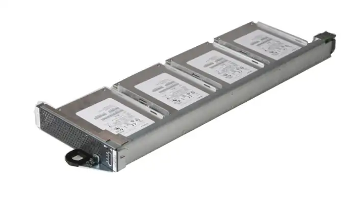 HP 3PAR Storeserv 10000 4x1TB SATA 7.2K Magazine QR676C