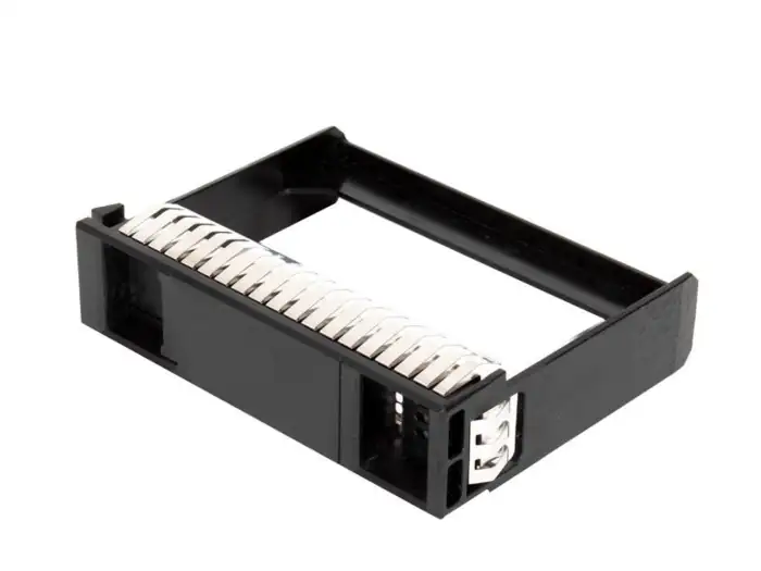 HP LFF Hard drive blank for G8/G9 Servers 675039-001