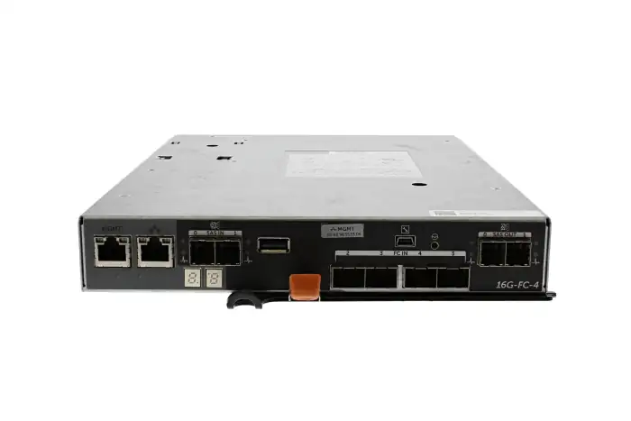 CONTROLLER MD3860F 16GbE 4GB CACHE W45CK