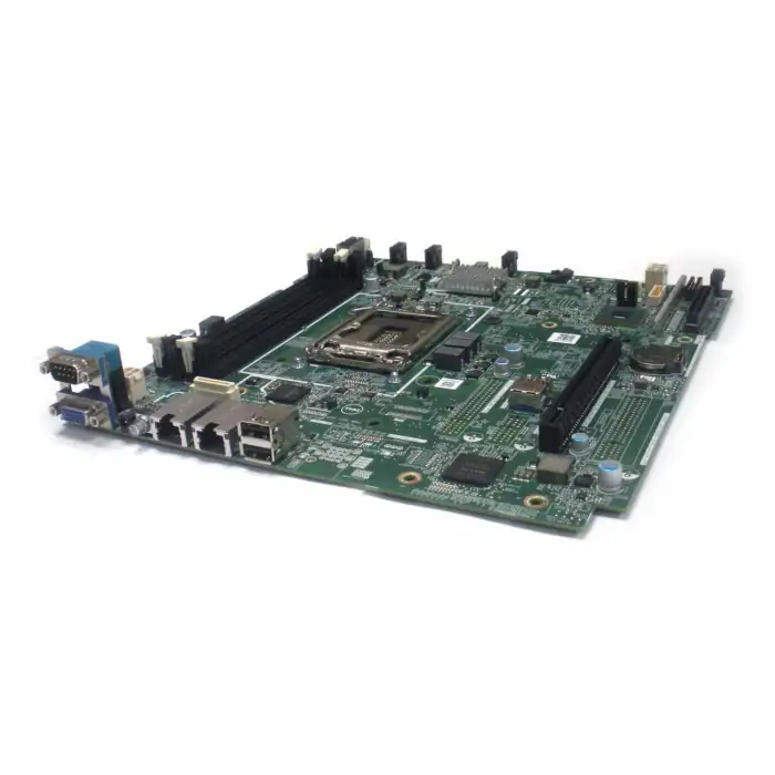 SYSTEMBOARD R230 FRVY0