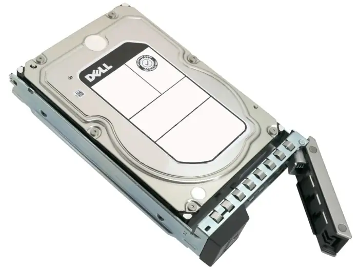 12TB 7.2K 3.5 SAS 12G 512e 401-ABHX 401-ABHX