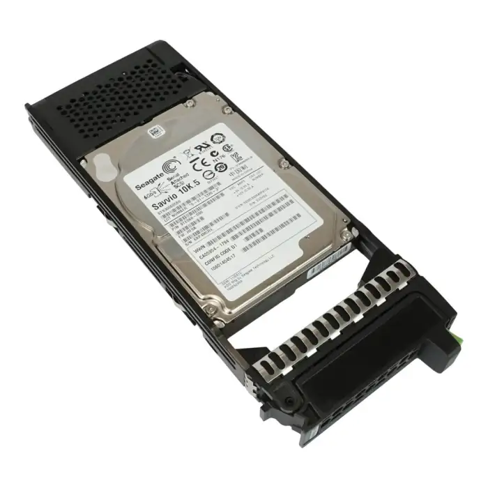 DX S2 900GB SAS HDD 6G 10K 2.5in 34044169