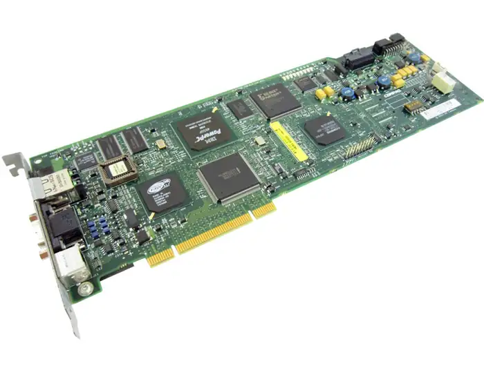 REMOTE INSIGHT LIGHTS-OUT EDITION-II BOARD CPQ PCI-X