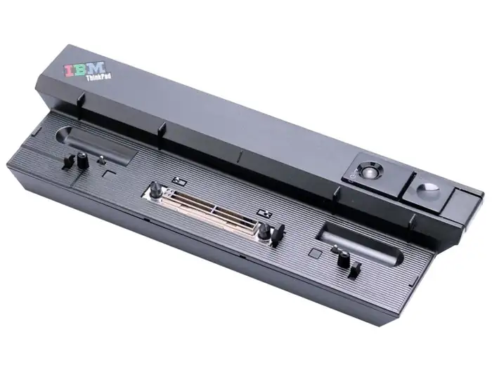 LAPTOP DOCKING STATION IBM THINKPAD - 02K8668