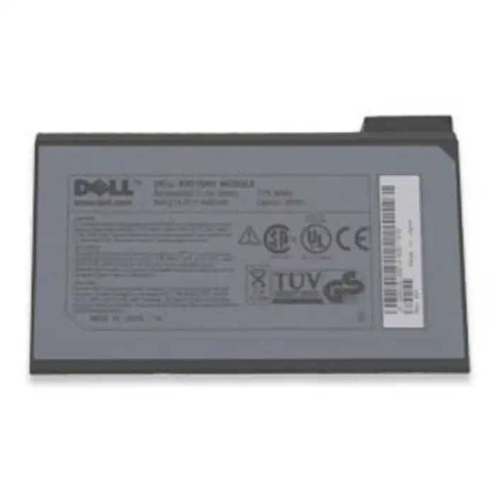 DELL LATITUDE C610 C640 C810 BATTERY 8 CELLS - 4K085