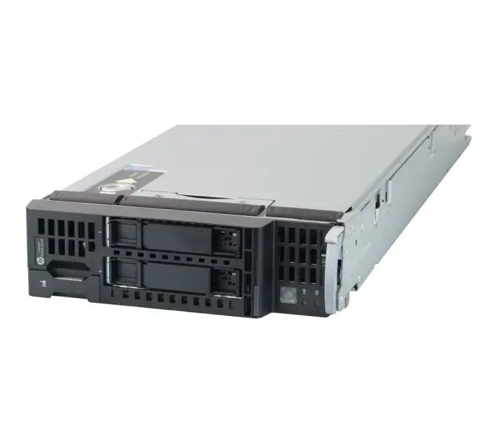 HP BL460 G9 Config BL460-G9
