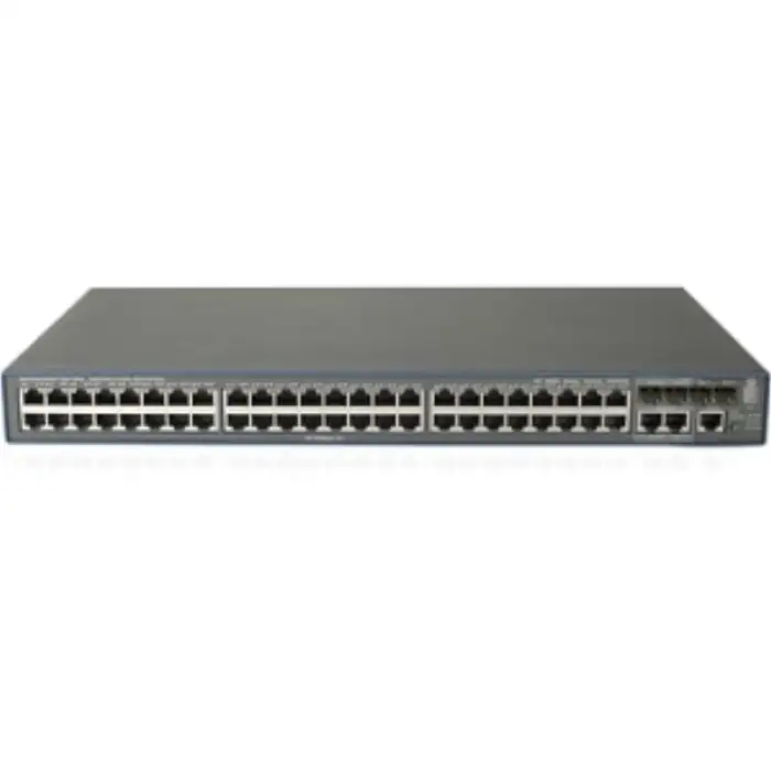 HPE FlexNetwork 3600 48 v2 EI Switch JG300-61001