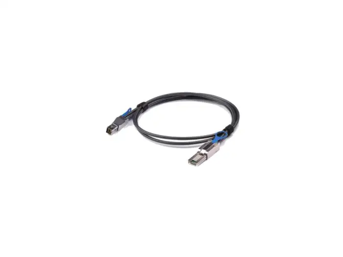1.5m SAS Cable (mini-SAS HD to mini-SAS HD)  00Y2467
