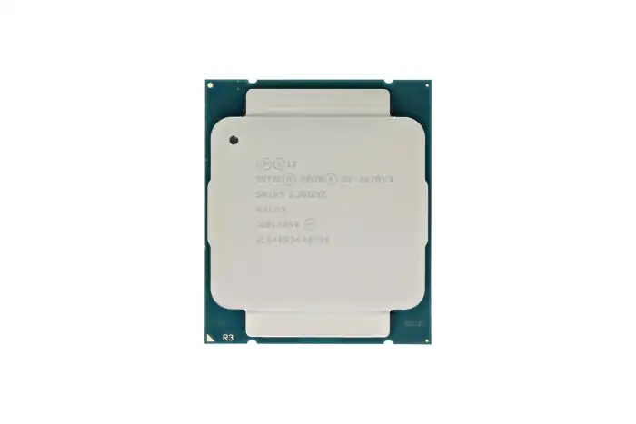 Intel E5-2670v3 2.3GHz 12C 30M 120W 2133MHz 120W SR1XS