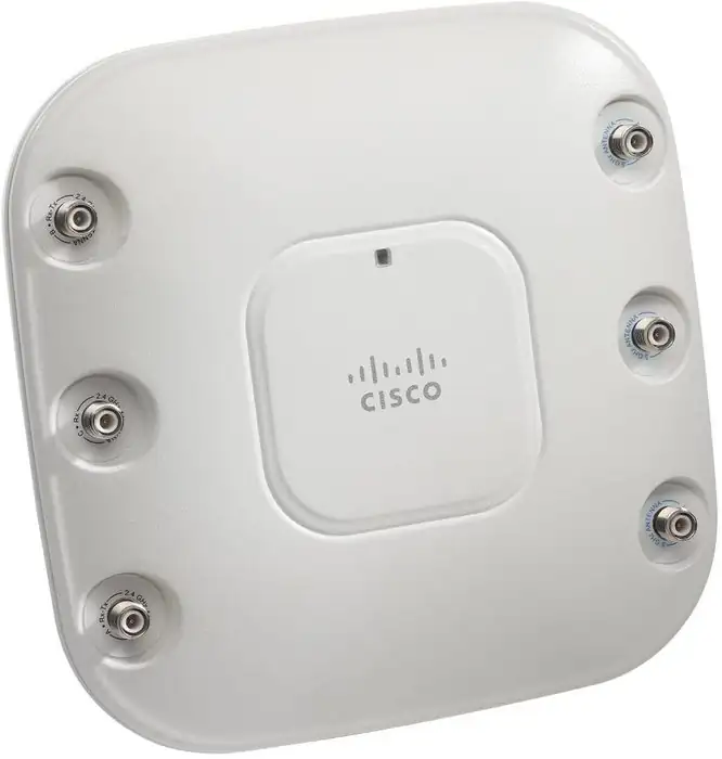 Cisco Aironet 1262N IEEE 802.11n 300 Mbit/s Wirele AIR-AP1262N-E-K9
