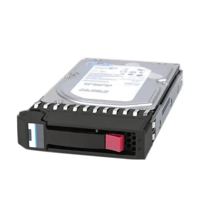 HP 4TB SAS 6G 7.2K LFF Hard drive  C8R26A