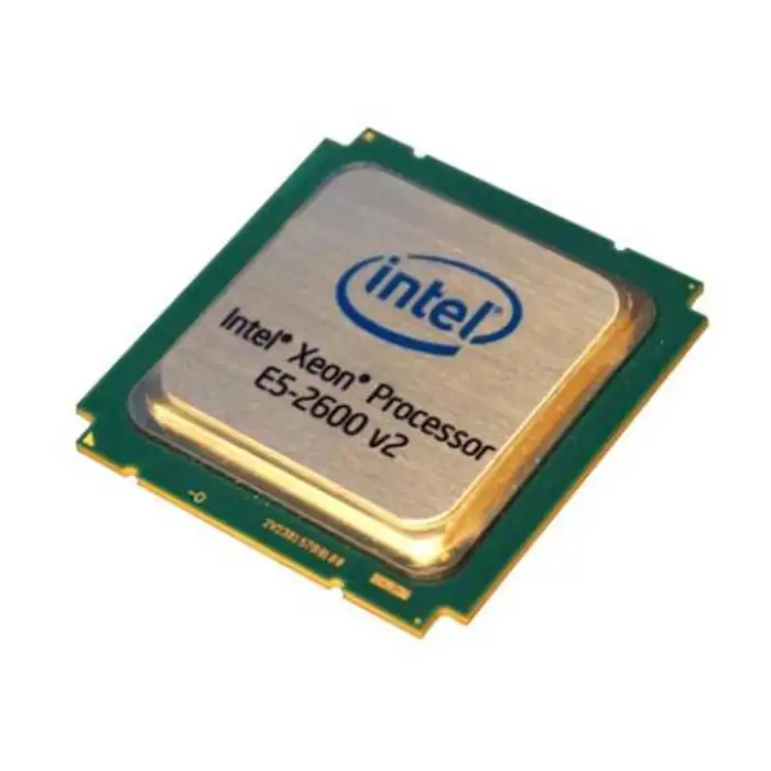 Intel E5-2630v2 2.6GHz 6C 15M 80W  CM8063501288100