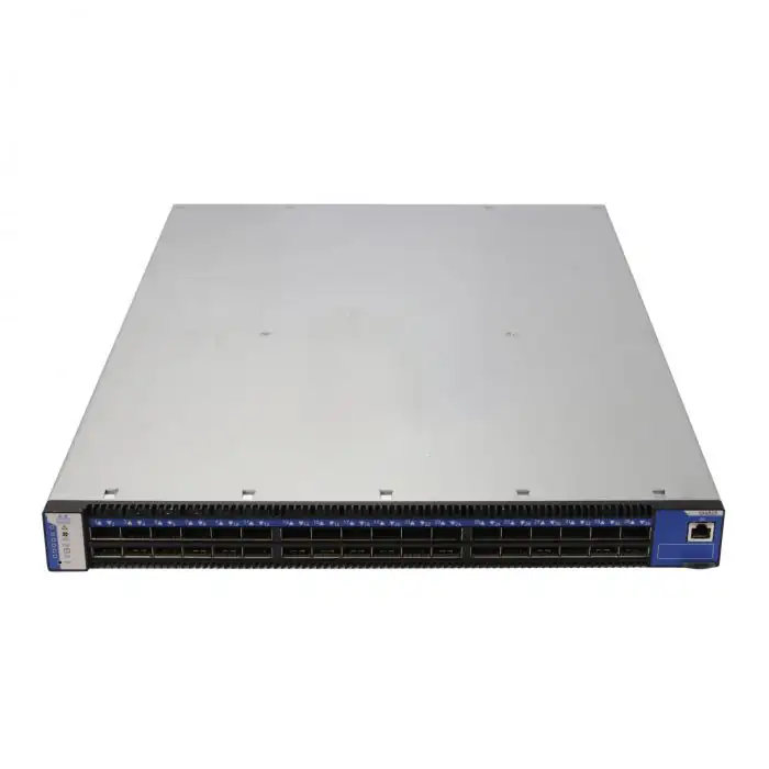HP Mellanox Infiniband 36-Port Switch 670767-B21