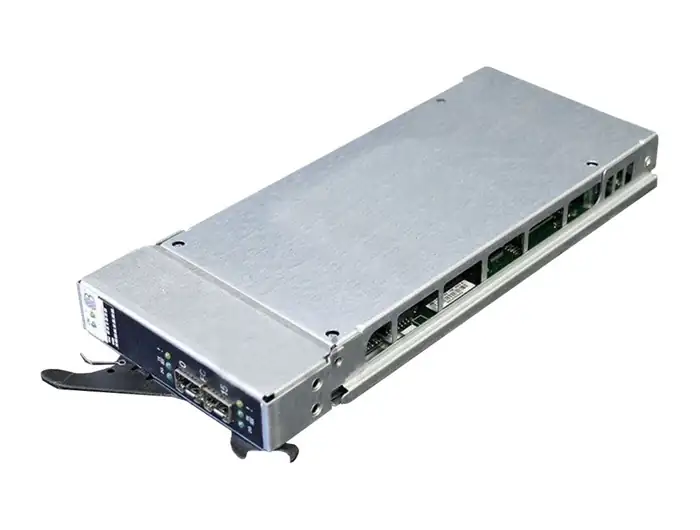 BLADE SWITCH FC 2P 2GB IBM BLADECENTER BROCADE - 90P0164