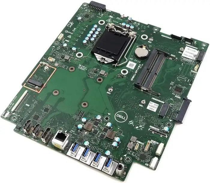 MB DELL OPTIPLEX 7490 AIO VSN