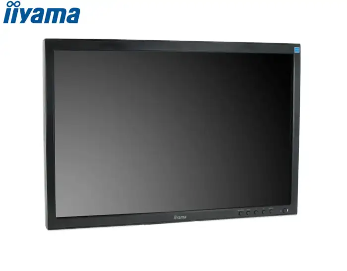 MONITOR 22" LED Iiyama E2201W No Base