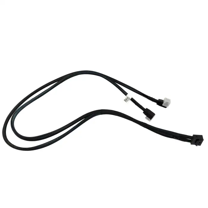 CABLE SAS R740 8x2.5 PCI-E 9MHYN