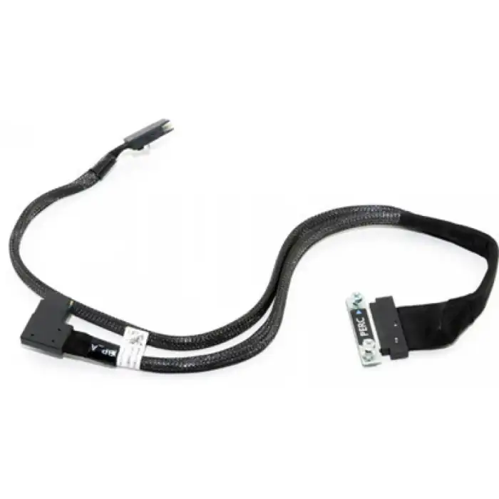CABLE SAS R530 8x3.5 Mini Perc JCJNY