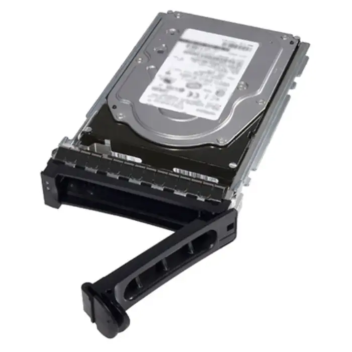 146GB 15K 2.5 SAS 6G 400-20520 400-20520