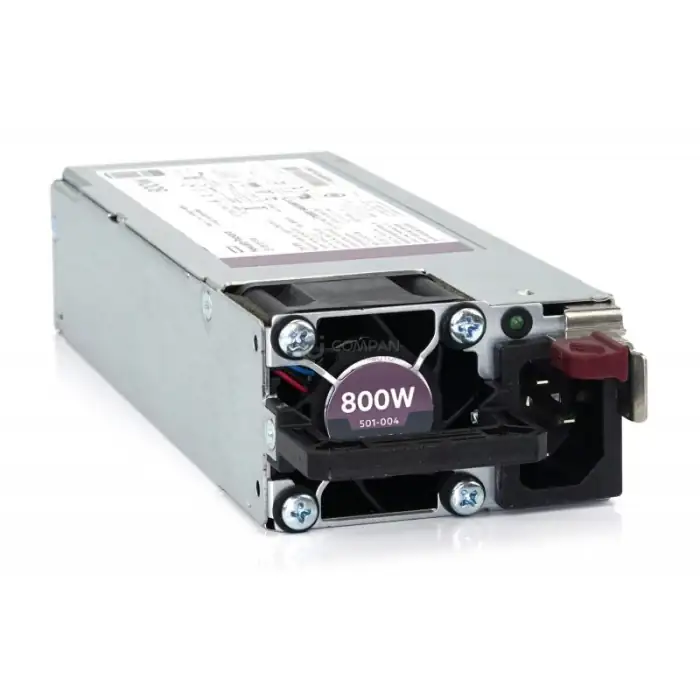 HP 800w Power Supply for G10 servers 866730-001
