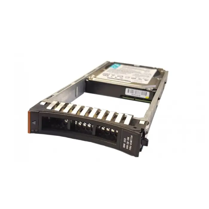 600GB 10K 2.5 INCH HDD   00AK202