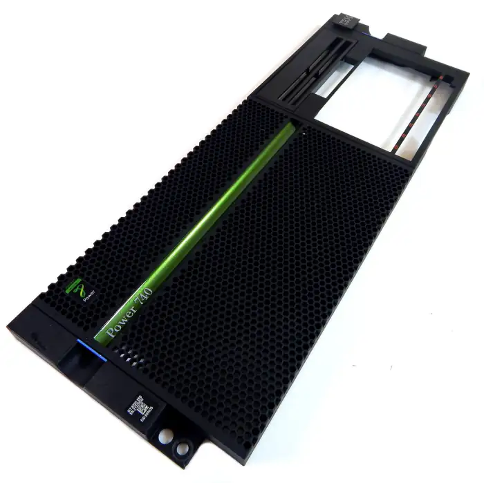 Front Bezel for 8205 Power 740 Server  74Y5138