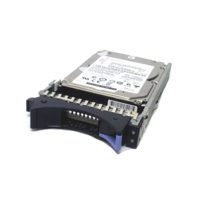 300GB 10K RPM SFF SAS Disk Drive 1885