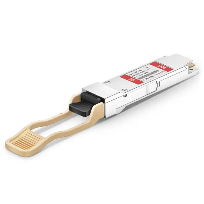 HPE X140 40G QSFP+ MPO SR4 Transceiver JG325A