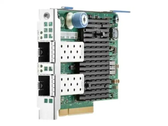 HP 10GB 2-Port 562FLR-SFP+ Adapter P18457-B21