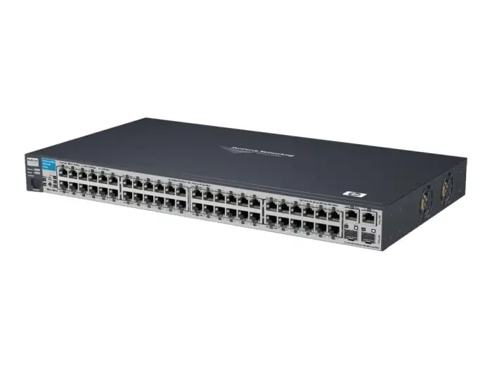 HP 2510-48 Switch J9020A
