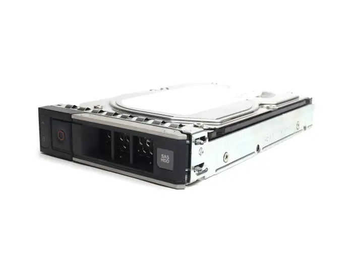 4TB 7.2K 3.5 SAS 12G FGDRM FGDRM