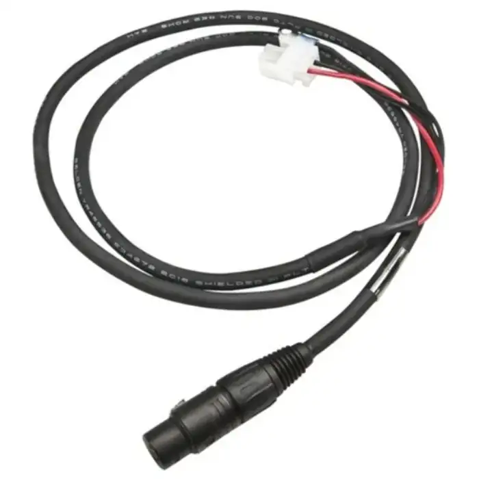 CABLE POWER CORD INTERMEC 226-215-101 DC Power, 4 feet