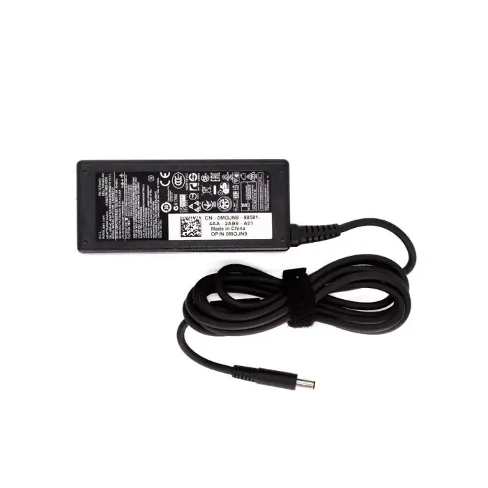 AC ADAPTER REPLACEMENT DELL 19.5V/4.62A/90W (4.5*3.0) NEW