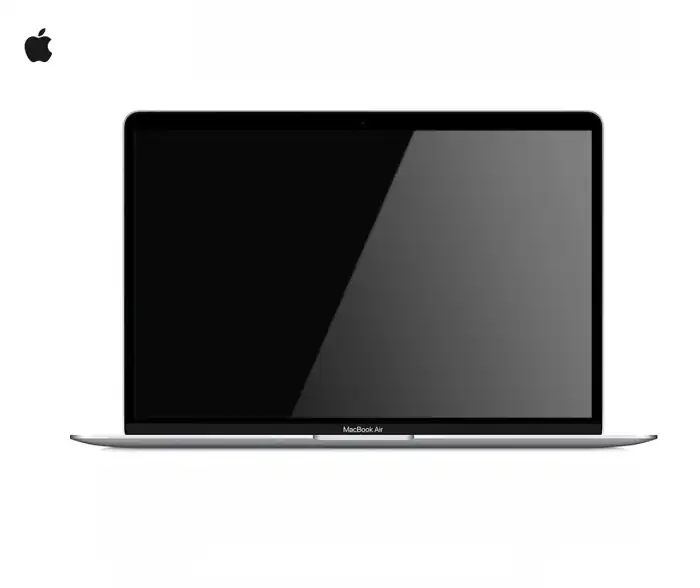 NOTEBOOK Macbook AIR A2179 13.3'' Intel Core i5 10th Gen