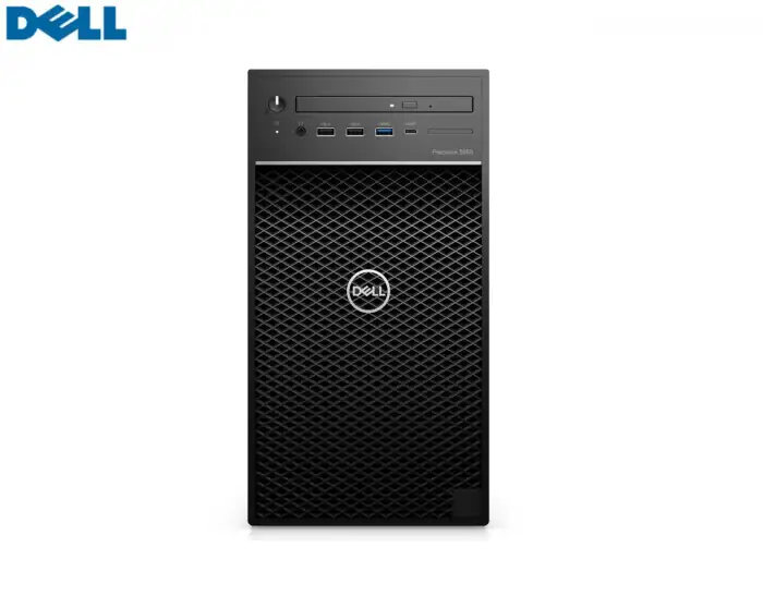Dell Workstation Precision 3650 MT i7 11th Gen
