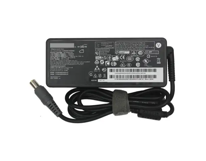 AC ADAPTER IBM-LENOVO 20.0V/3.5A/90W (7.9*5.5)