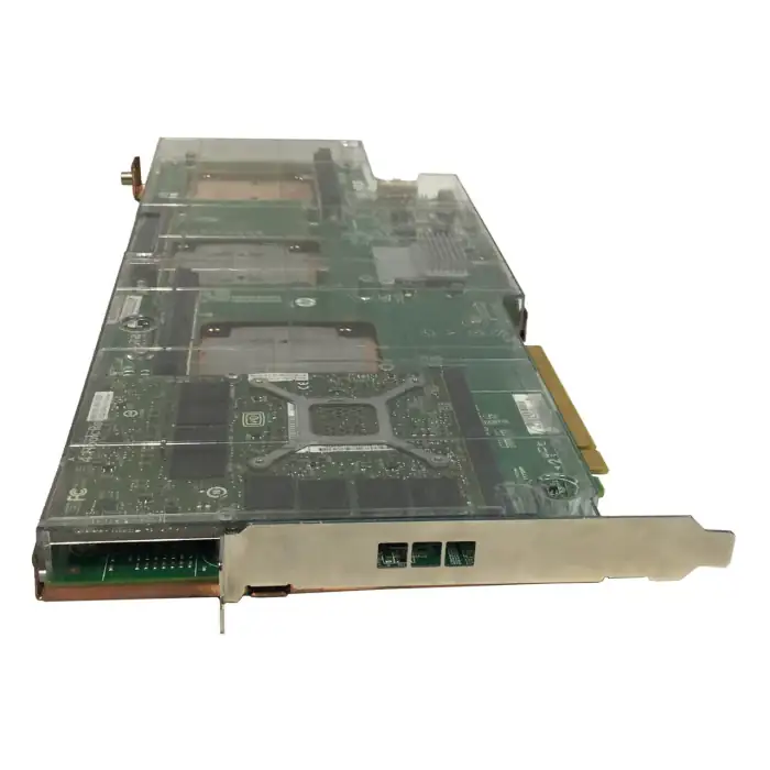 SPS-PCA MULTI MXM PCIE GEN8 716553-001