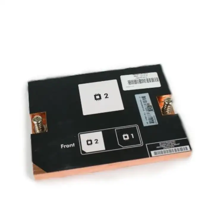 HP Heatsink CPU2 for BL465 G7 581658-001