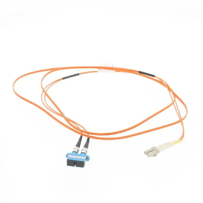 LC-SC 62.5 MICRON FIBER CONV. CABLE 2459